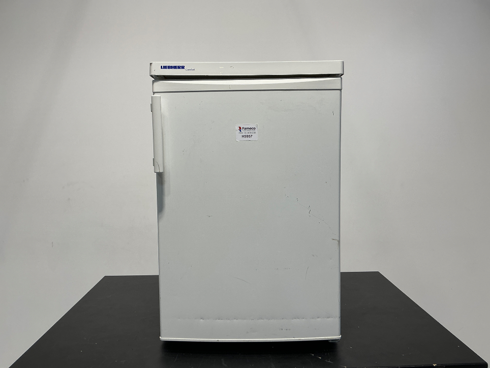 Image of Liebherr Comfort Fridge